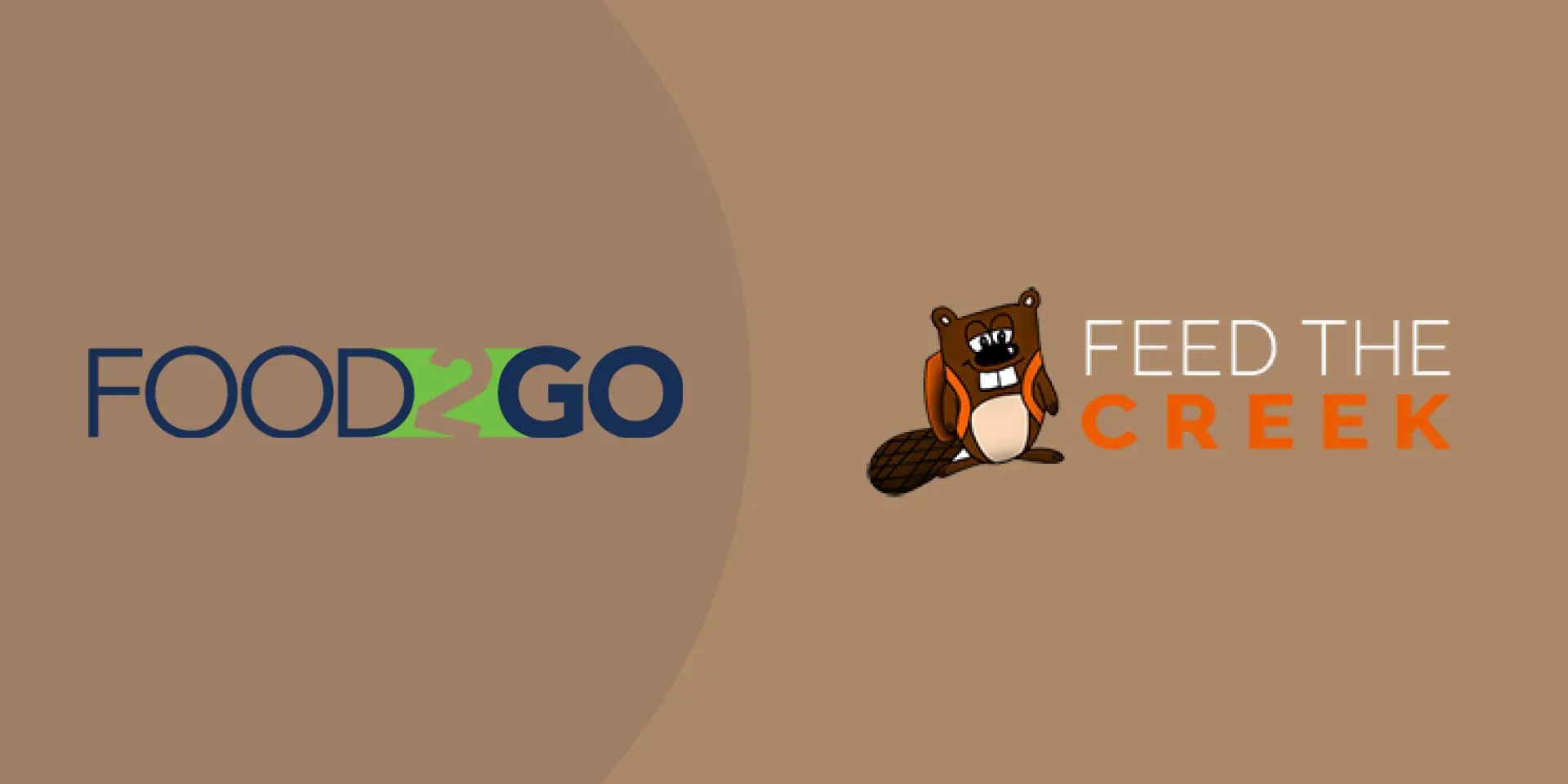We are proud to support, Feed the Creek and Food-2-Go featured image