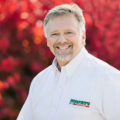 Dave Murphy