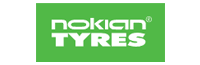 Nokian brand logo